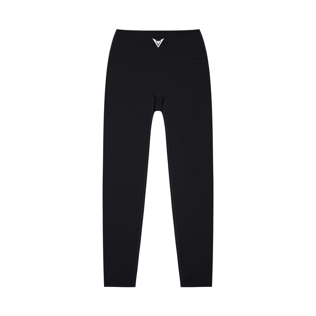 Vyperia Flow High-Waisted Yoga Leggings