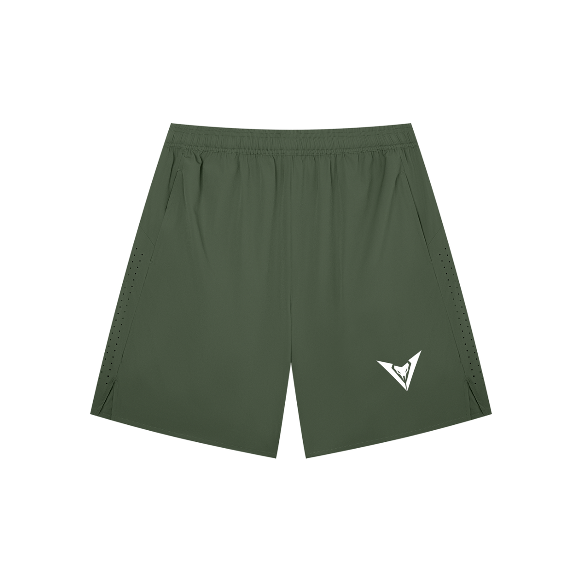 Vyperia Strike Performance Shorts
