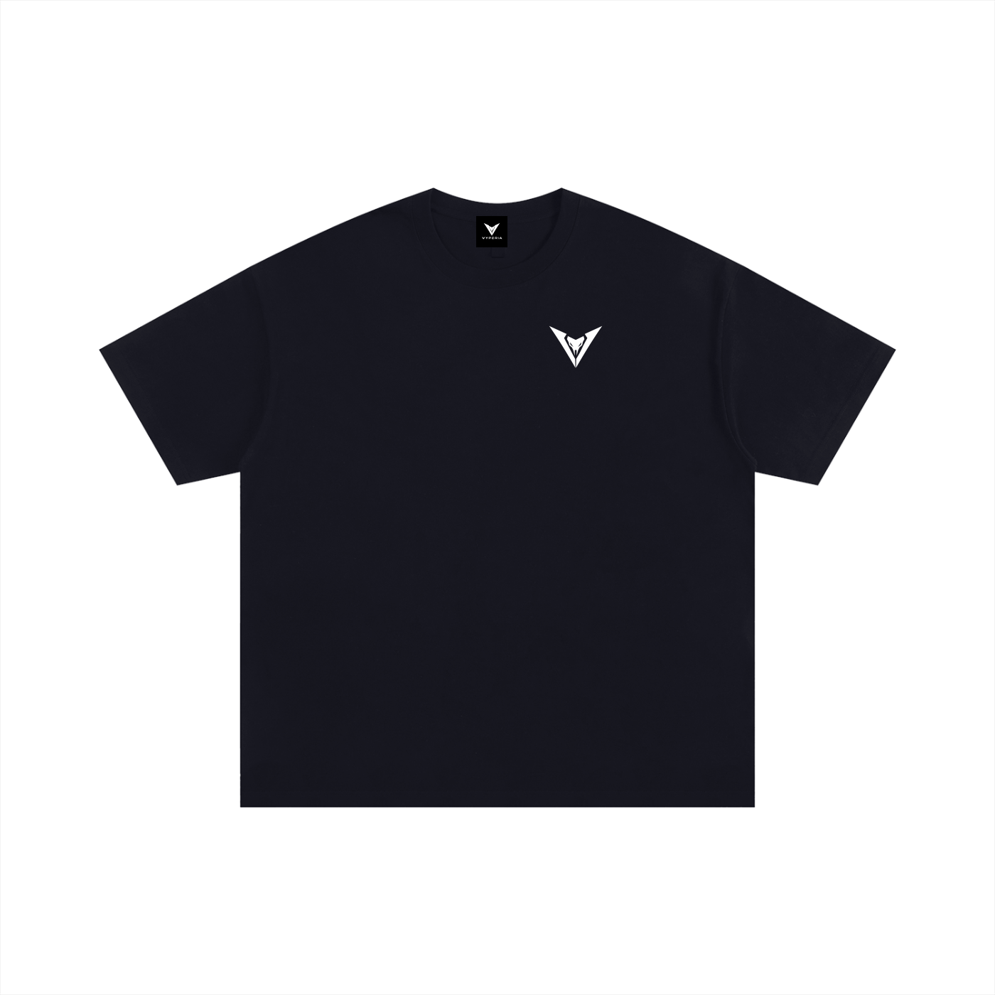 Vyperia Strike Oversized T Shirt