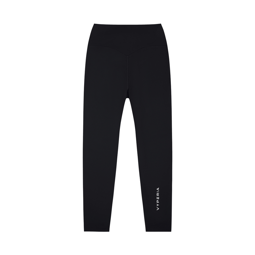 Vyperia Flow High-Waisted Yoga Leggings