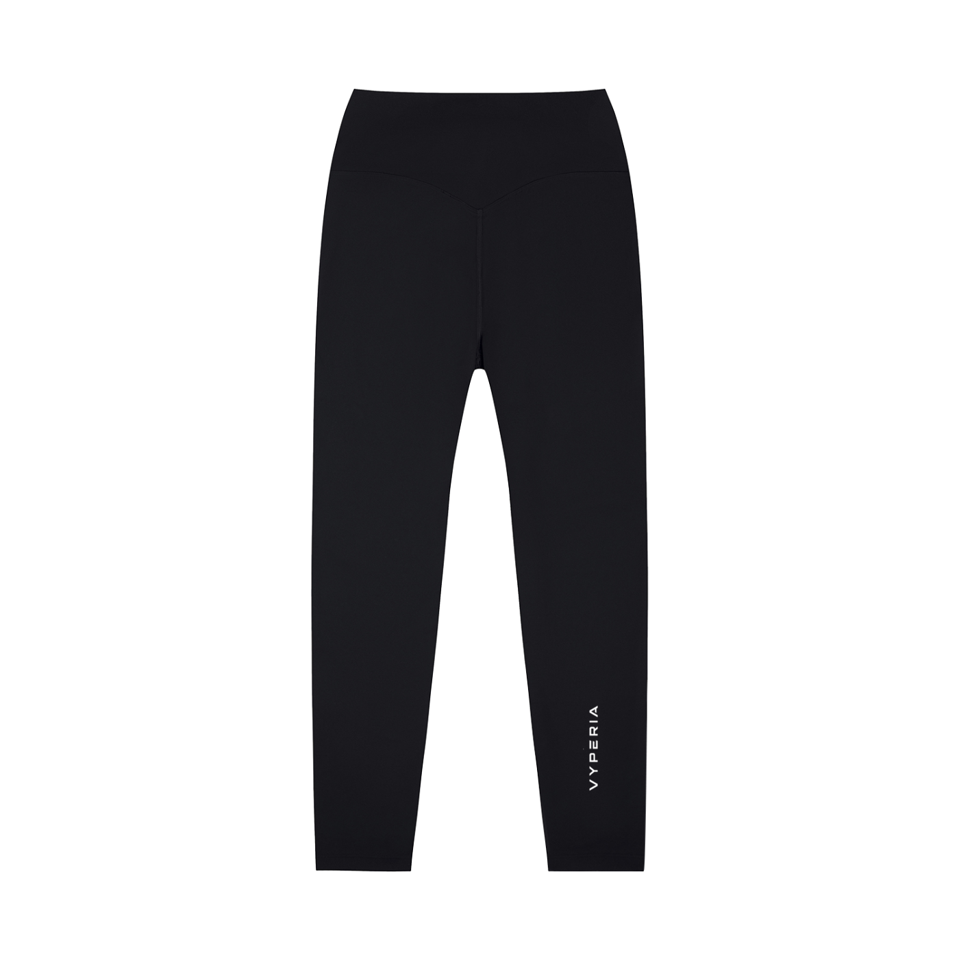 Vyperia Flow High-Waisted Yoga Leggings
