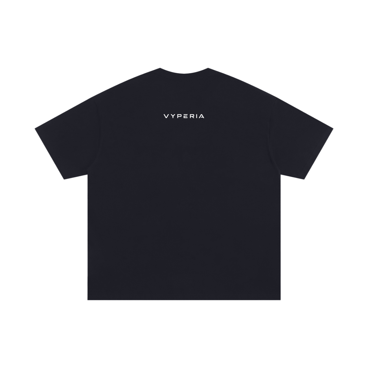 Vyperia Strike Oversized T Shirt