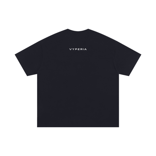 Vyperia Strike Oversized T Shirt